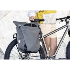 Ortlieb Vario Urban Fietsrugzak
