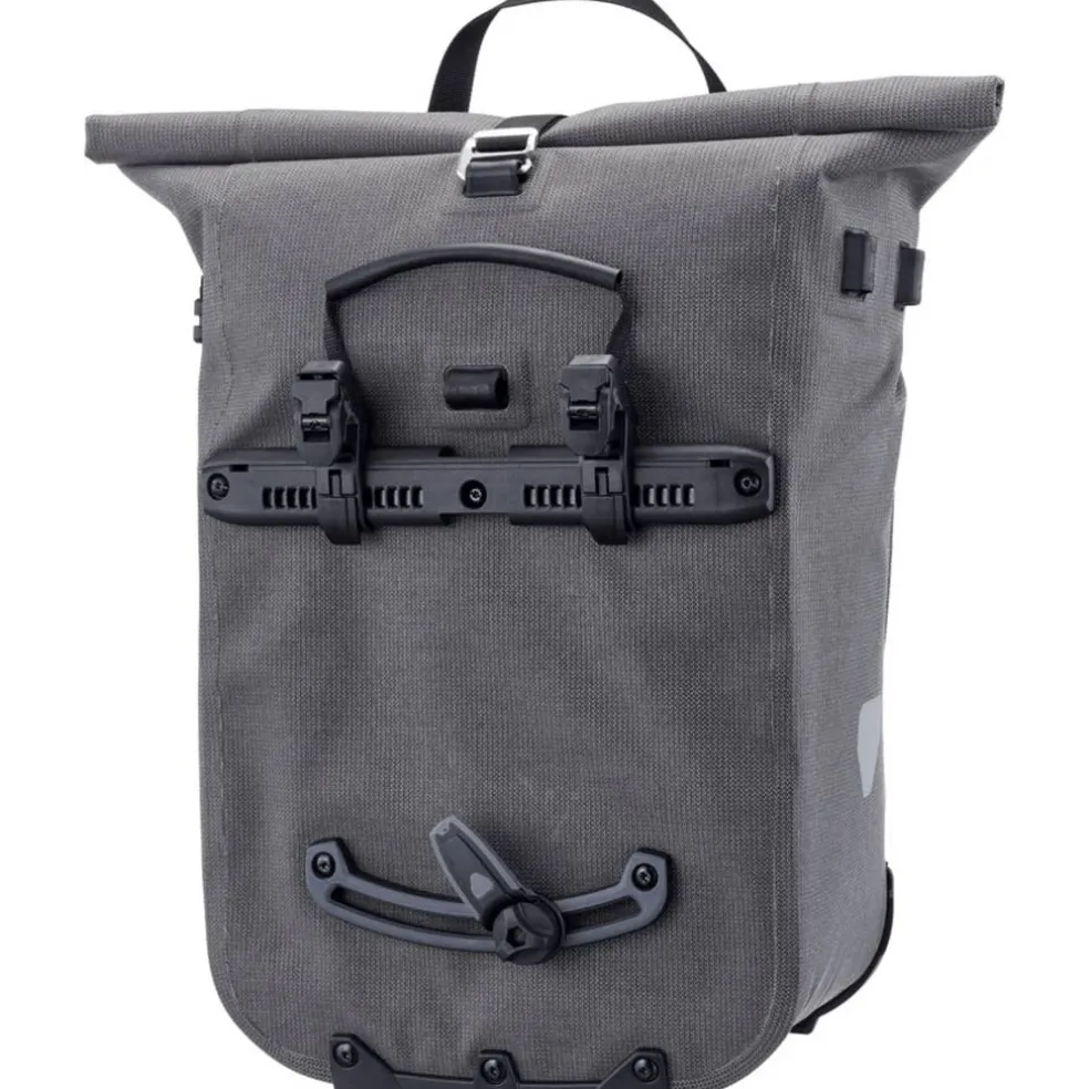 Ortlieb Vario Urban Fietsrugzak