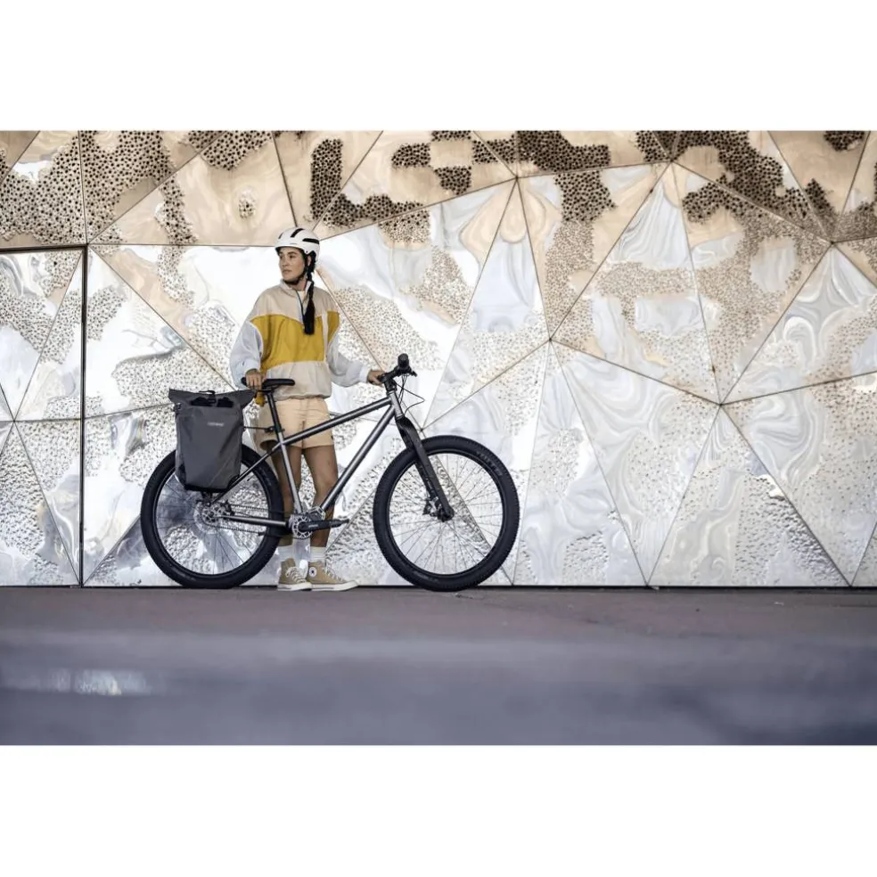 Ortlieb Vario Urban Fietsrugzak