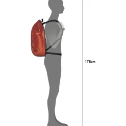 Ortlieb Velocity Lite Rugzak