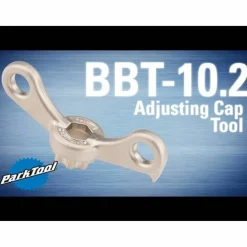 Park Tool BBT-10.2 Crankboutsleutel