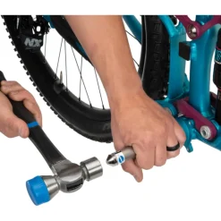 Park Tool BBT-90.3 Pressfit Bottom Bracket Montageset