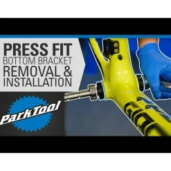 Park Tool BBT-90.3 Pressfit Bottom Bracket Montageset