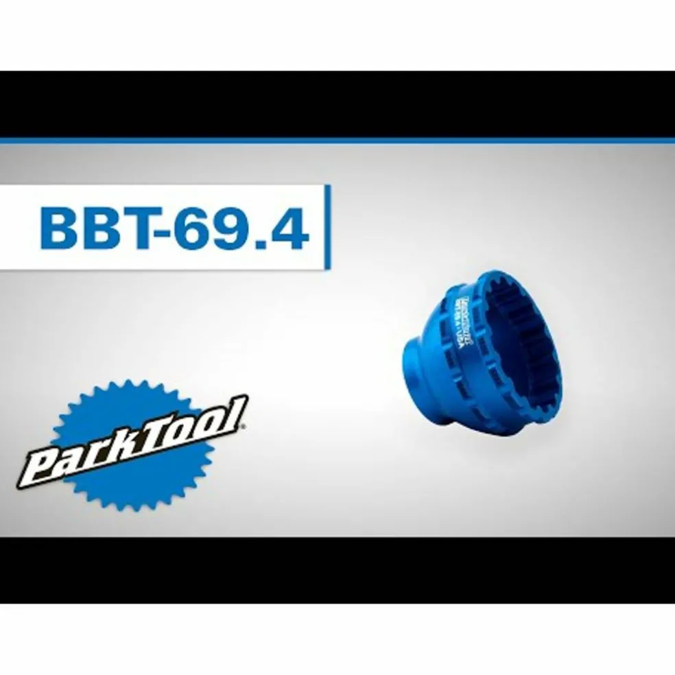Park Tool BBT-69.4 Trapassleutel