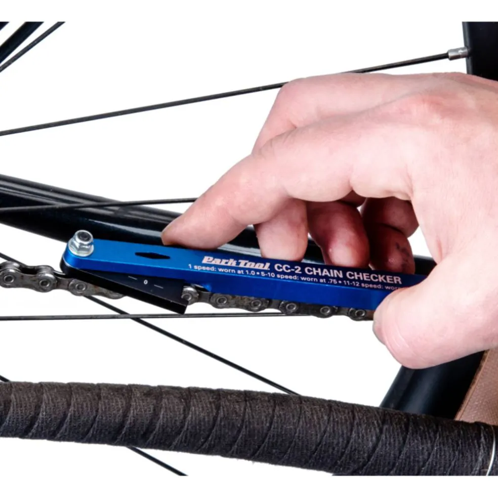 Park Tool CC-2 Kettingmeter