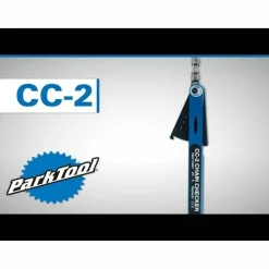 Park Tool CC-2 Kettingmeter