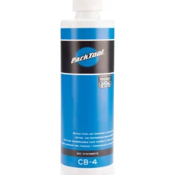 Park Tool CG-2.4 Kettingreiniger Schoonmaakset