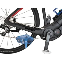 Park Tool CG-2.4 Kettingreiniger Schoonmaakset