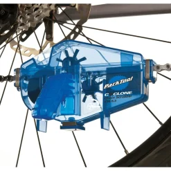 Park Tool CG-2.4 Kettingreiniger Schoonmaakset