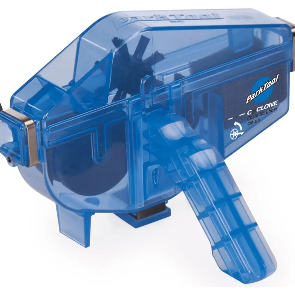 Park Tool CG-2.4 Kettingreiniger Schoonmaakset