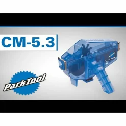 Park Tool CM-5.3 Cyclone Kettingreiniger