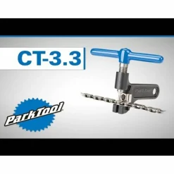 Park Tool CT-3.3 Kettingpons