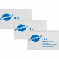 Park Tool Plakset Buitenband TB-2