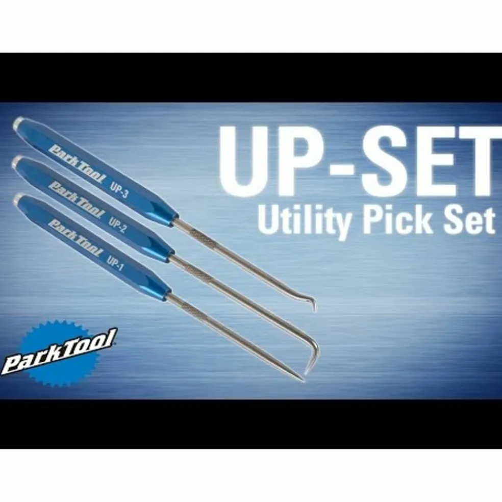 Park Tool UP-SET Haakset
