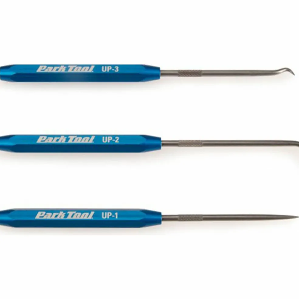Park Tool UP-SET Haakset