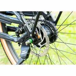 Pegasus Savino EVO 5F Lite Belt