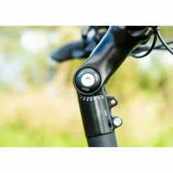 Pegasus Savino EVO 5F Lite Belt
