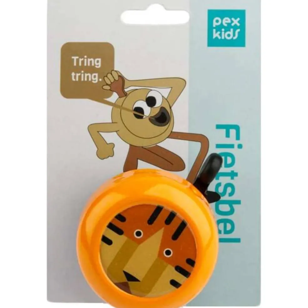 PeX Kids! Fietsbel
