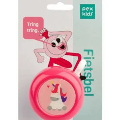 PeX Kids! Fietsbel