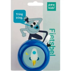PeX Kids! Fietsbel