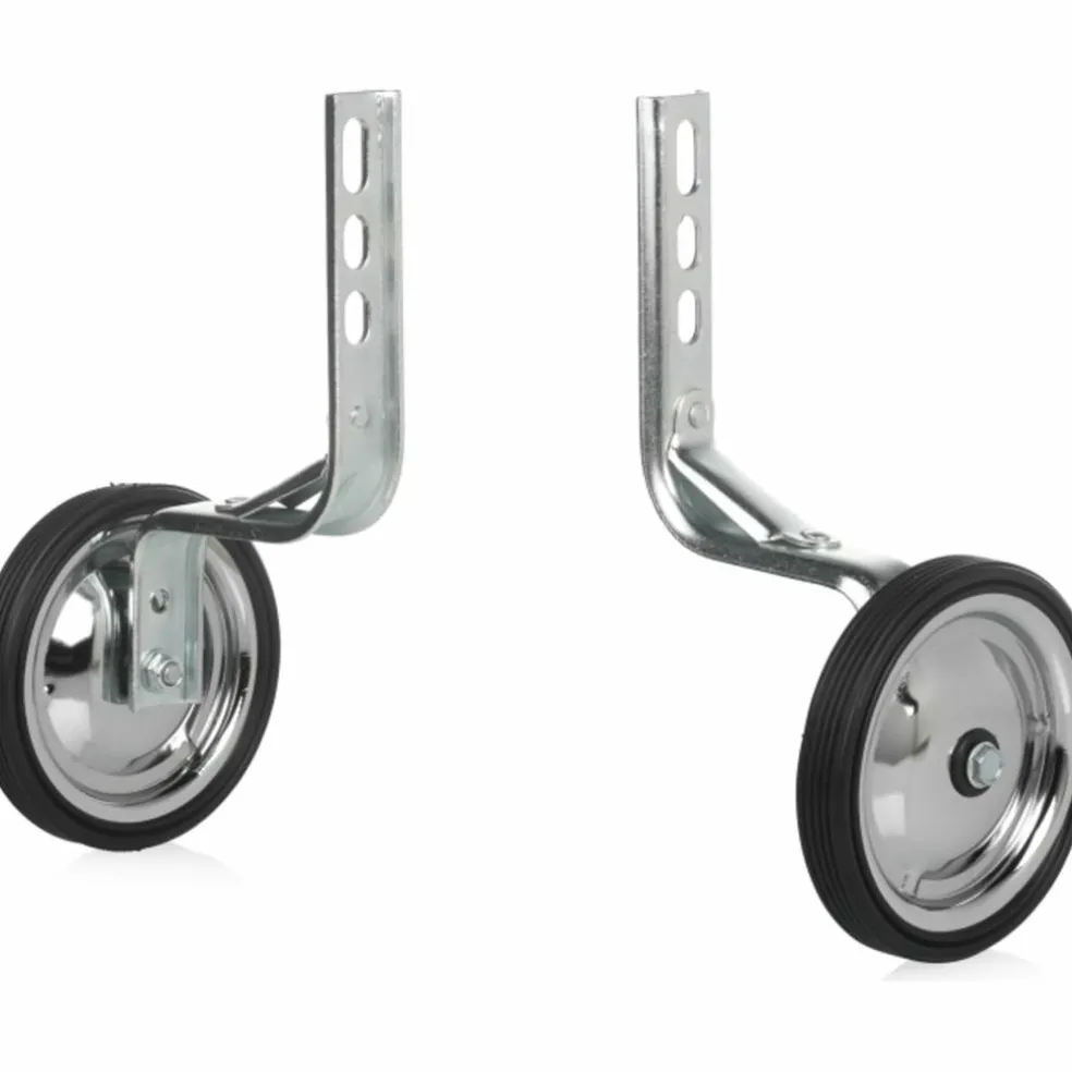 PeX Kids! Metalen Zijwielen