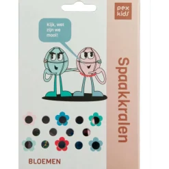 PeX Kids! Spaakkralen