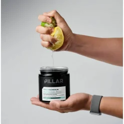 Pillar Triple Magnesium 200g Sportdrank