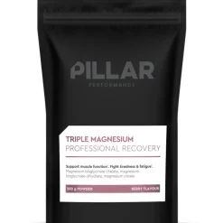 Pillar Triple Magnesium 200g Sportdrank