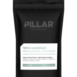 Pillar Triple Magnesium 200g Sportdrank