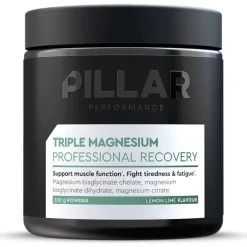 Pillar Triple Magnesium 200g Sportdrank