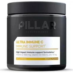 Pillar Ultra Immune C 200g Sportdrank