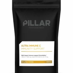 Pillar Ultra Immune C 200g Sportdrank