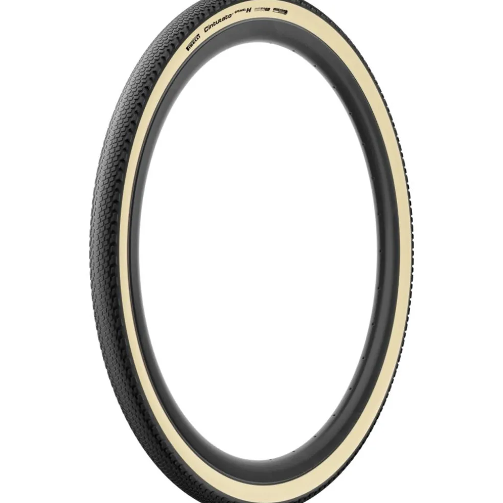 Pirelli Cinturato Hard High Performance TLR Gravel Buitenband