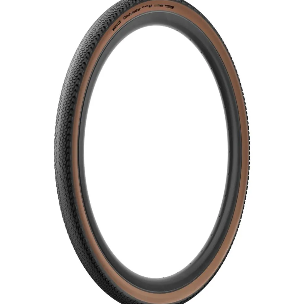 Pirelli Cinturato Hard High Performance TLR Gravel Buitenband