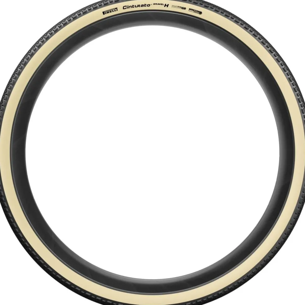 Pirelli Cinturato Hard High Performance TLR Gravel Buitenband