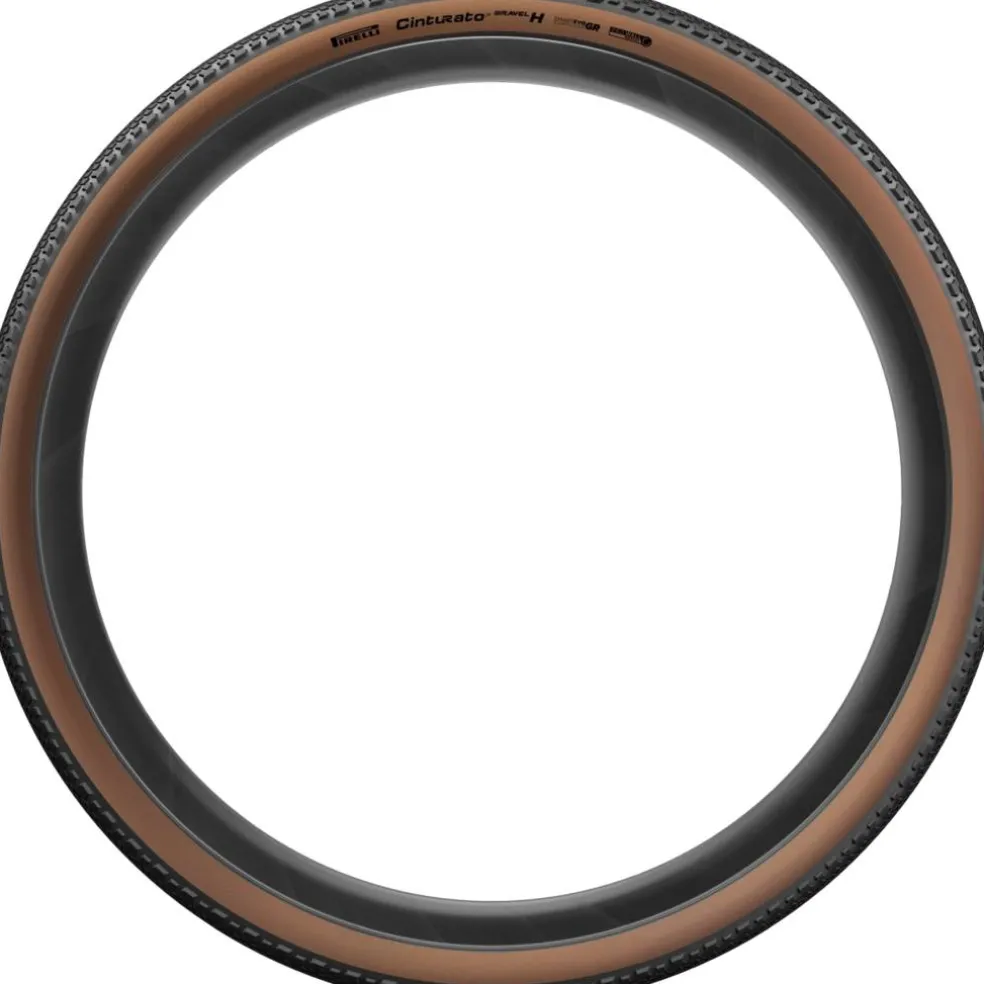 Pirelli Cinturato Hard High Performance TLR Gravel Buitenband