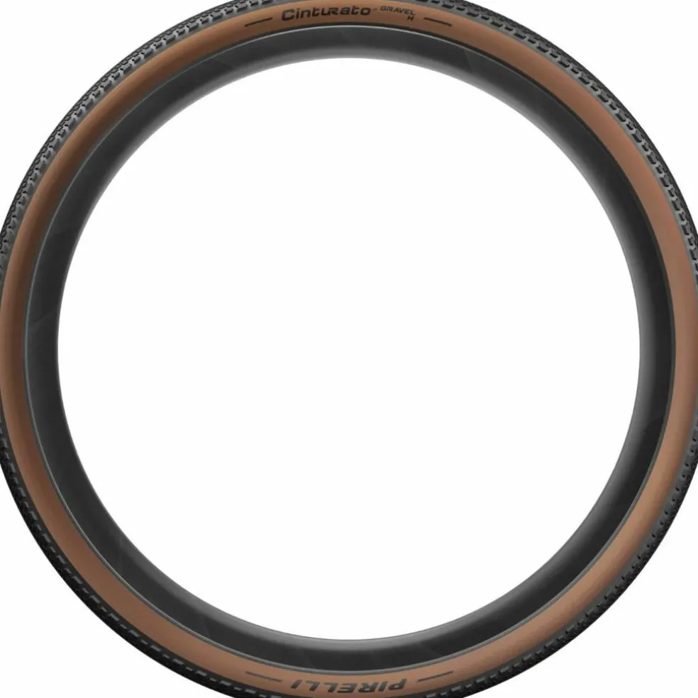 Pirelli Cinturato Hard Vouw Gravel Buitenband