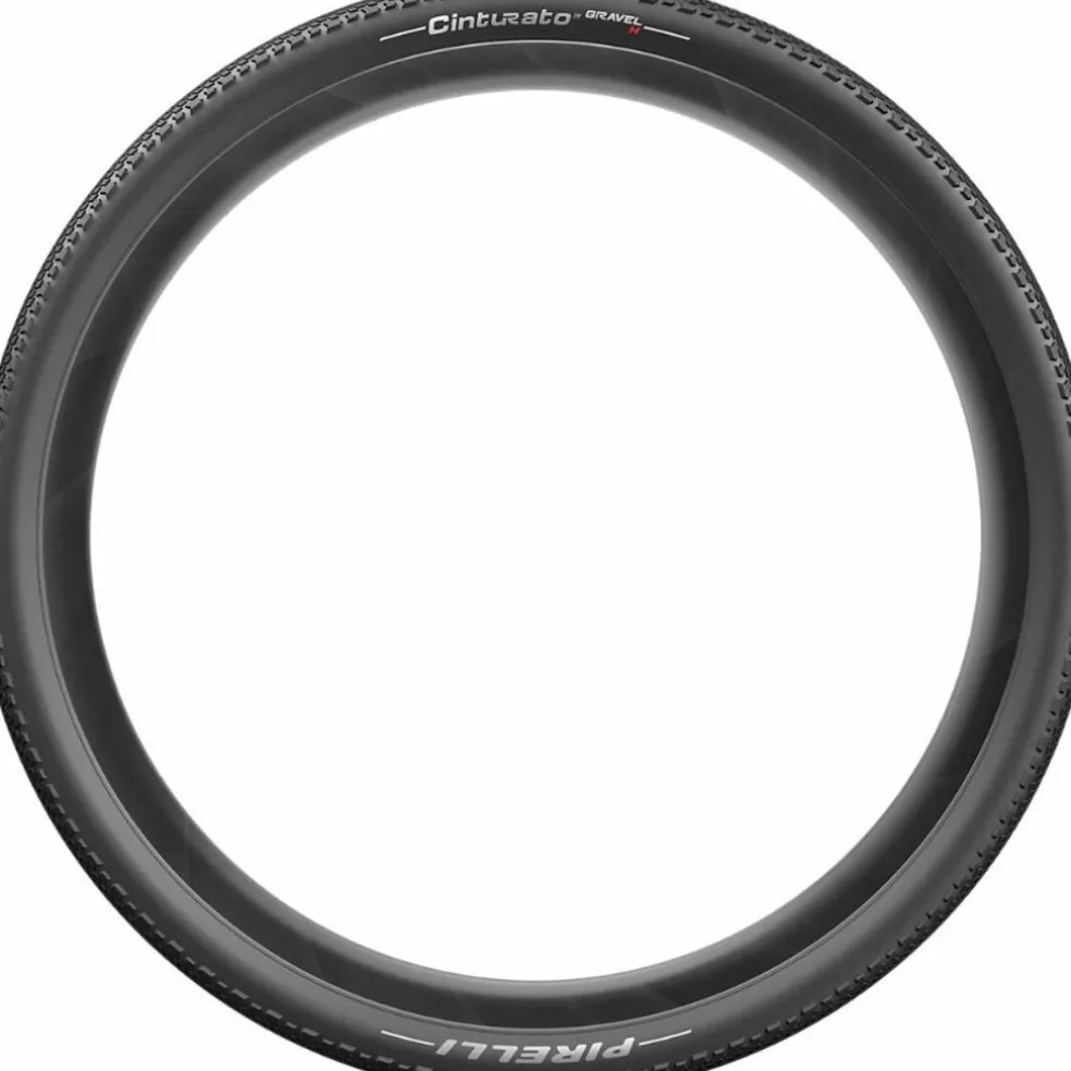 Pirelli Cinturato Hard Vouw Gravel Buitenband