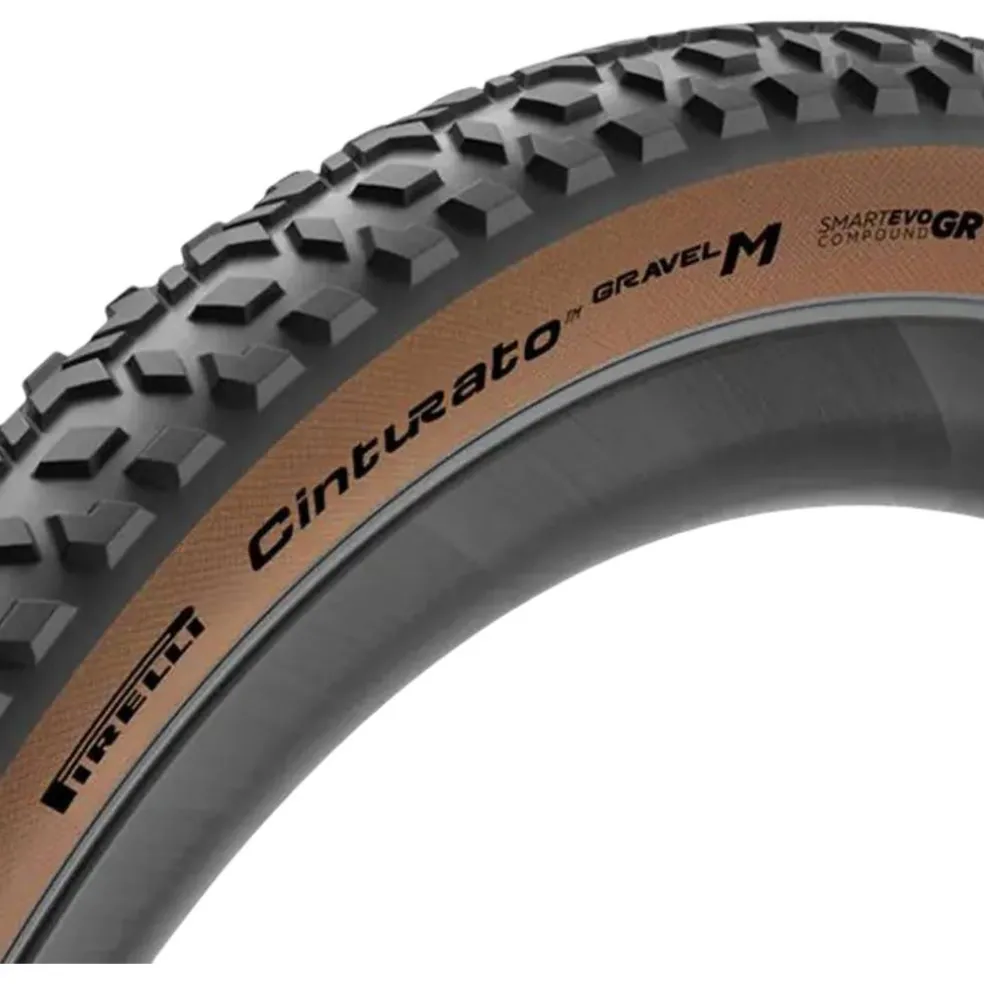 Pirelli Cinturato Mixed High Performance TLR Gravel Buitenband