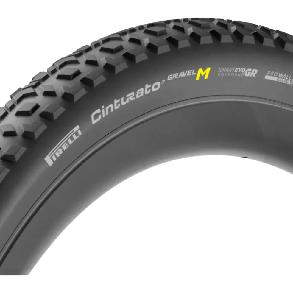 Pirelli Cinturato Mixed High Performance TLR Gravel Buitenband