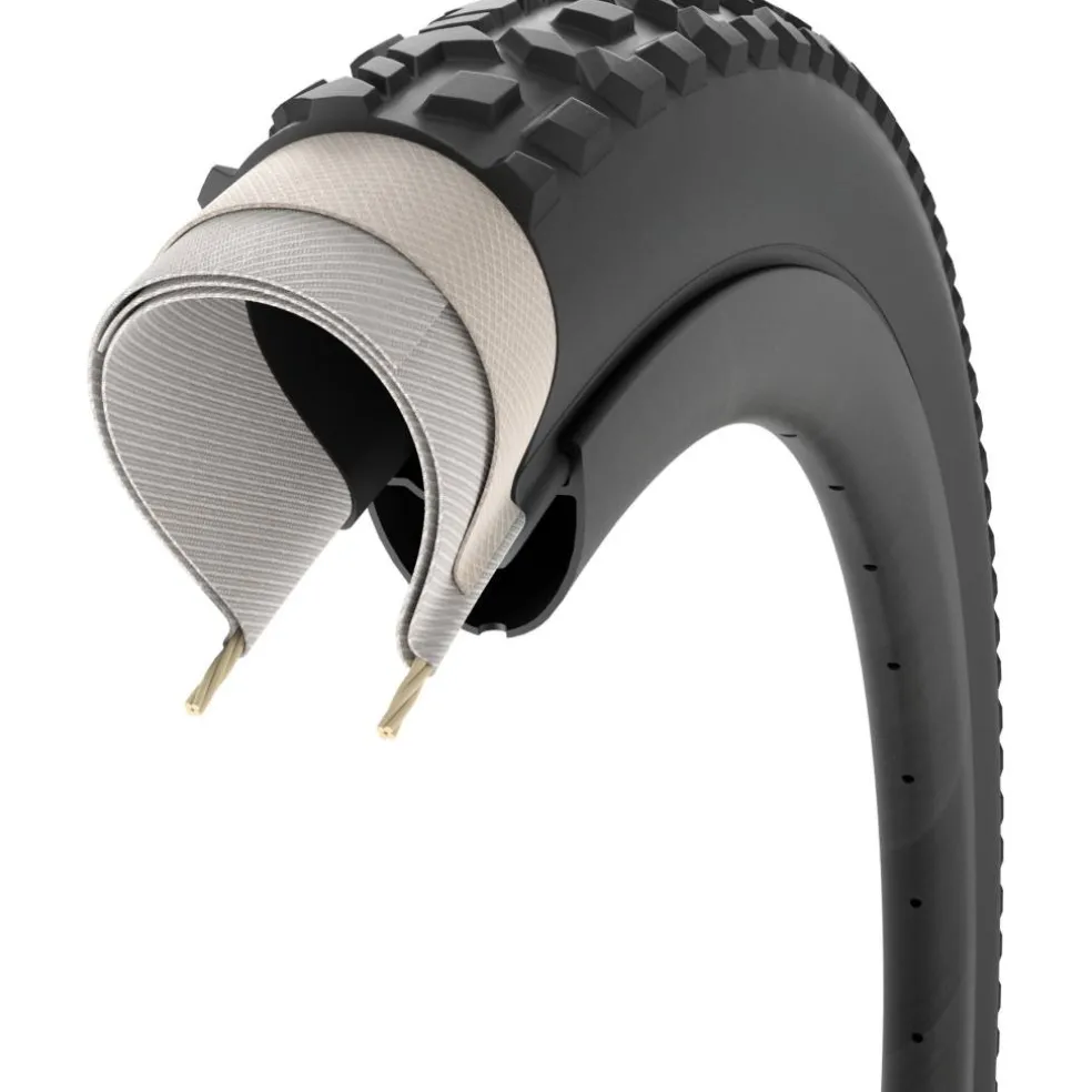 Pirelli Cinturato Mixed Performance TLR Gravel Buitenband