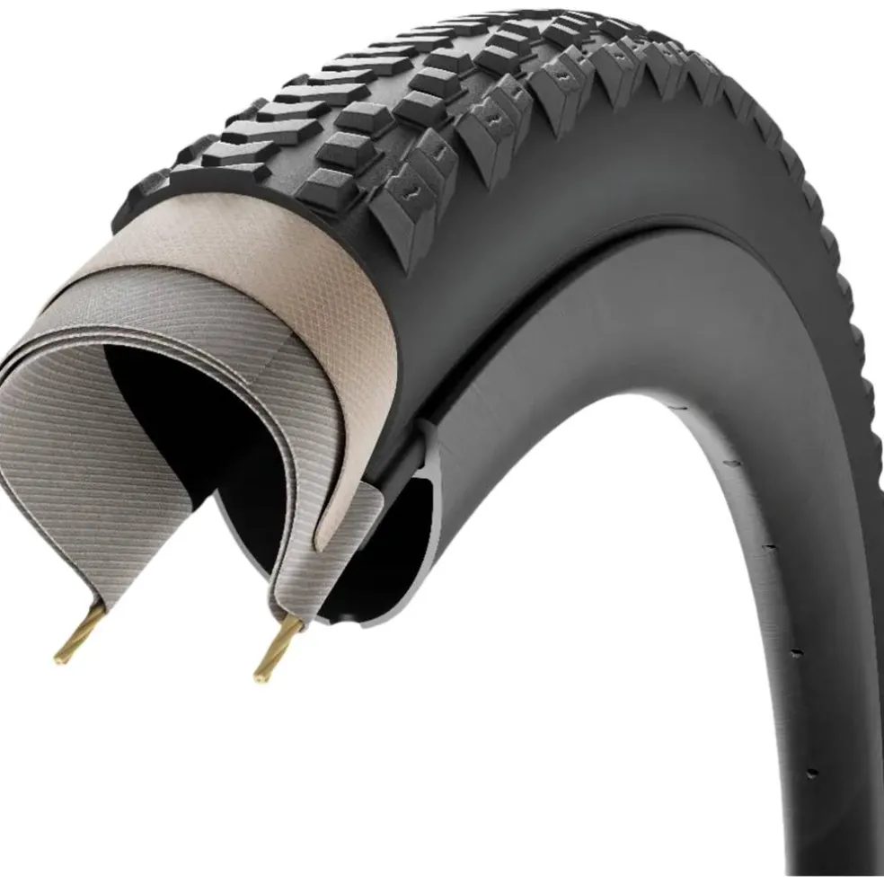 Pirelli Cinturato Racing Mixed Performance TLR Gravel Buitenband