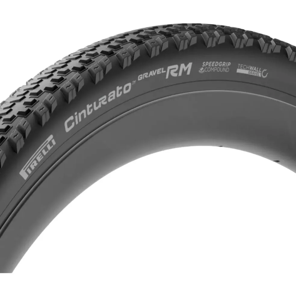 Pirelli Cinturato Racing Mixed Performance TLR Gravel Buitenband