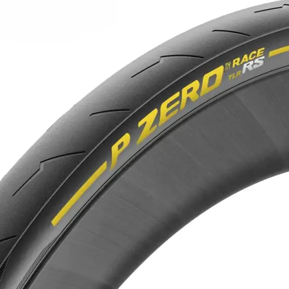 Pirelli P Zero Race TLR Smart Evo Racefiets Buitenband
