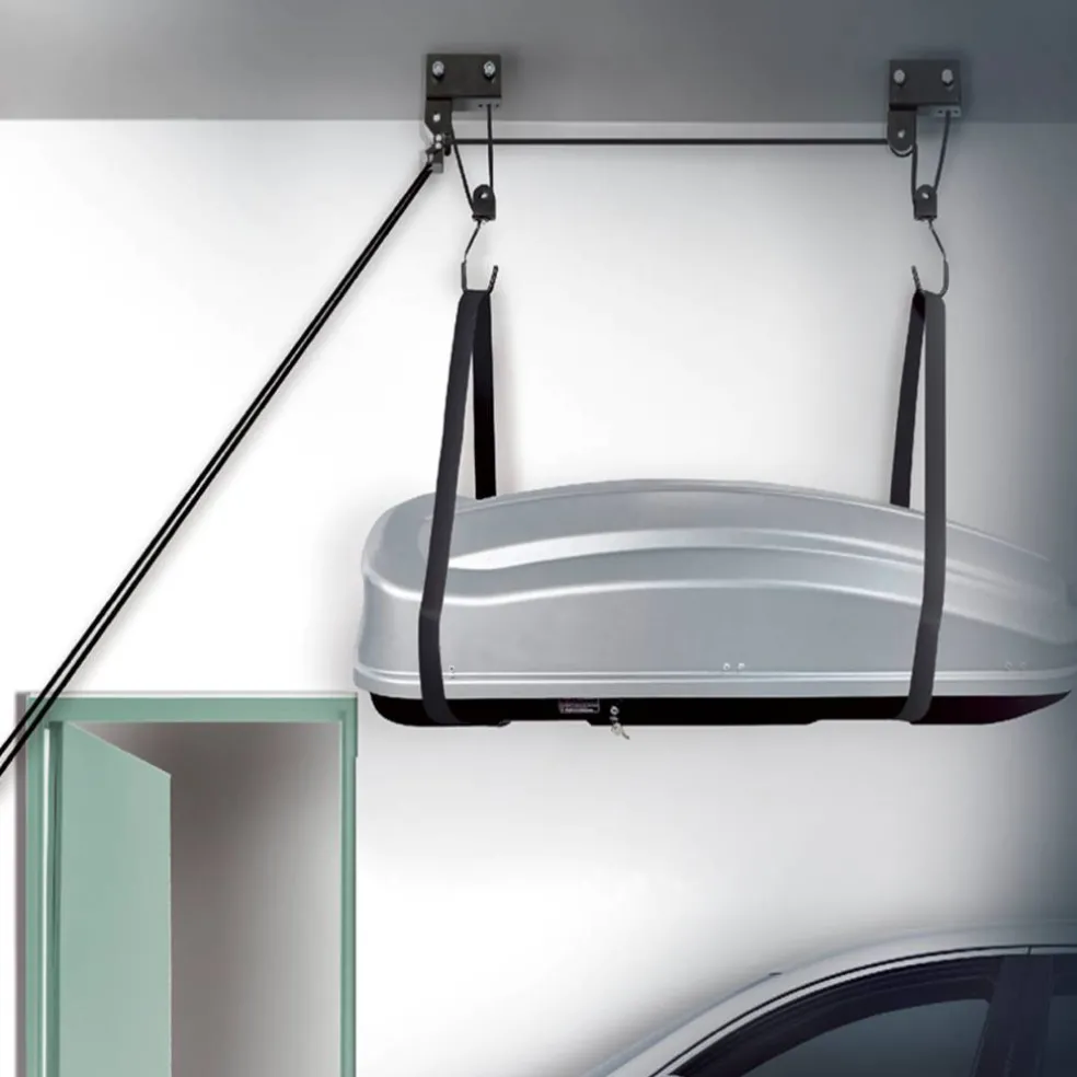 Point Bike Lift XL Ophangsysteem