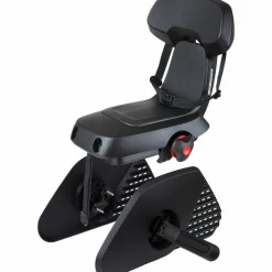 Polisport Guppy Junior Fietsstoeltje Achter