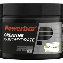 Powerbar Creatine Monohydraat 300g Sportdrank
