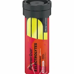 Powerbar Elektrolyten Tabletten 3x10 Stuks Voordeelverpakking