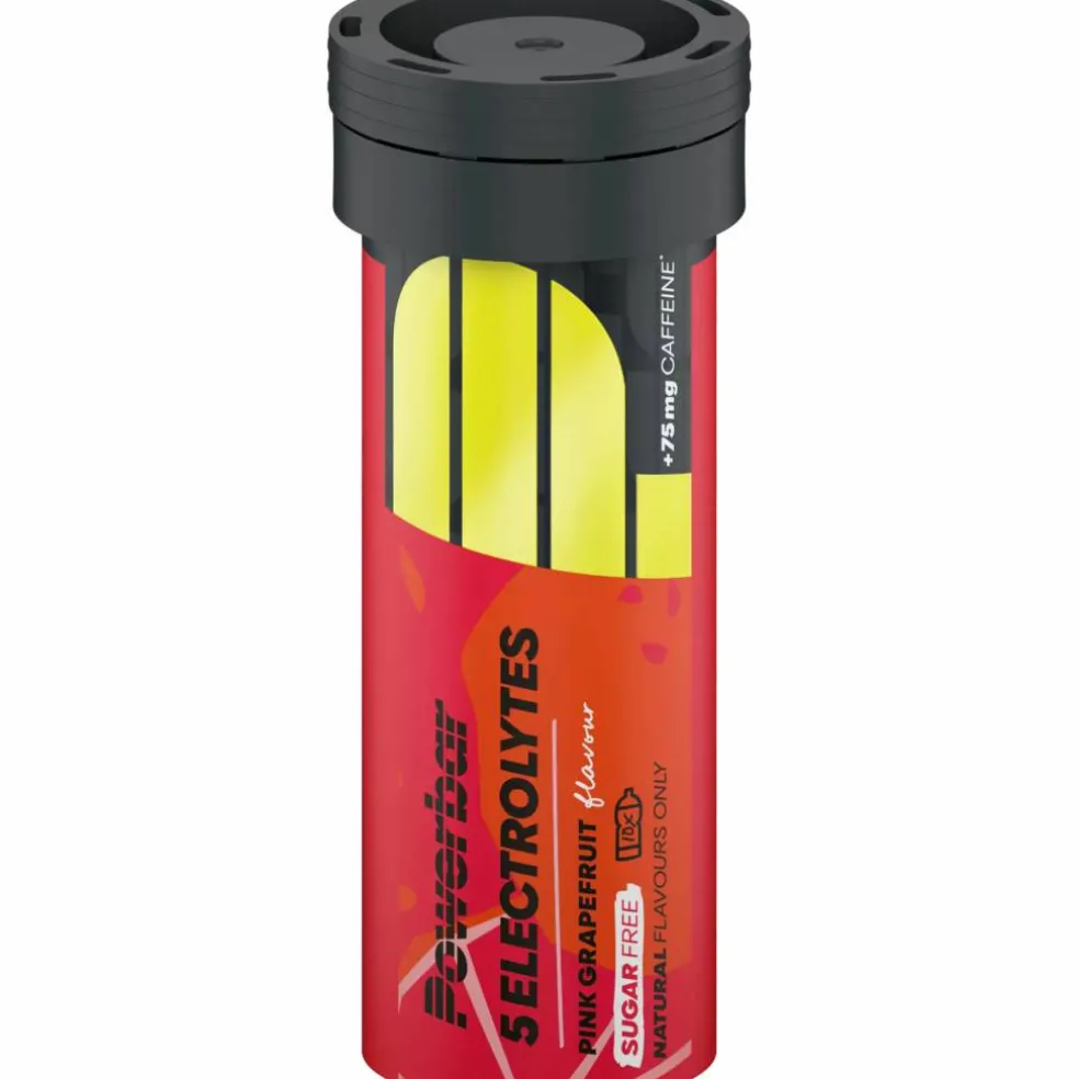 Powerbar Elektrolyten Tabletten 3x10 Stuks Voordeelverpakking