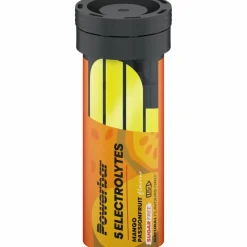 Powerbar Elektrolyten Tabletten 3x10 Stuks Voordeelverpakking